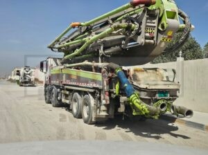 Cement remover ( Cement Scale Remover Chemical Supplier in Bidiya City of Oman )