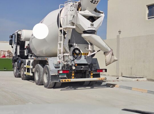 GelAcid Cement Remover Chemical