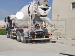 GelAcid Cement Scale Cleaner