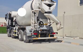 GelAcid Cement Scale Cleaner