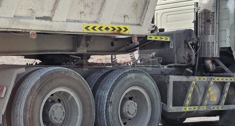 GelAcid Cement Scale Remover