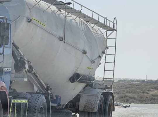 GelAcid Cement Dissolver Cleaner