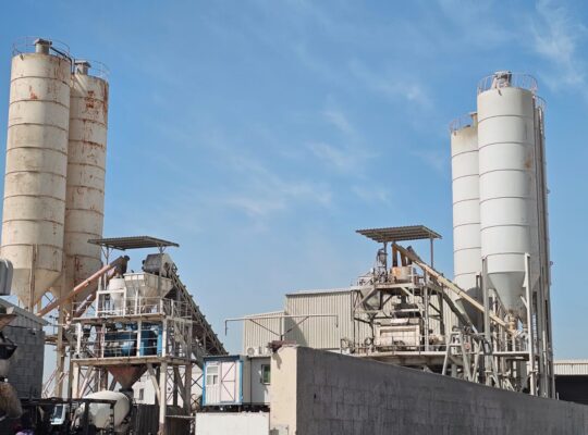 GelAcid Cement Dissolver Cleaner