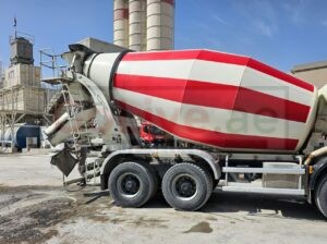 Cement remover ( Cement Scale Remover Chemical Supplier in Nizwa City of Oman )