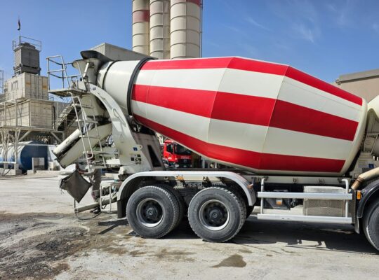 Mortar remover ( Cement Remover Chemical factory in Saudi Arabia )