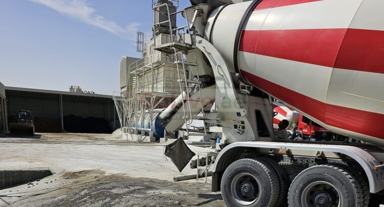 Cement remover ( Cement Scale Remover Chemical Supplier in Nizwa City of Oman )