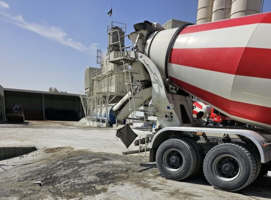 GelAcid Concrete Scale Remover