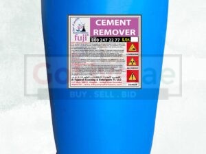 Concrete remover ( Best Concrete Remover Supplier in Kuwait )