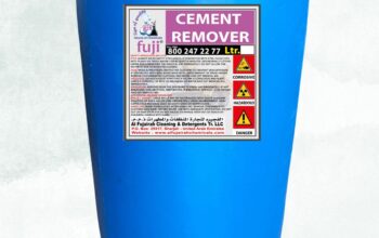 Concrete remover ( Best Concrete Remover Supplier in Kuwait )