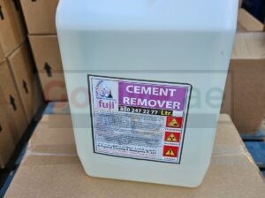 Fuji Cement Remover