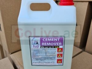 Fuji Concrete Remover