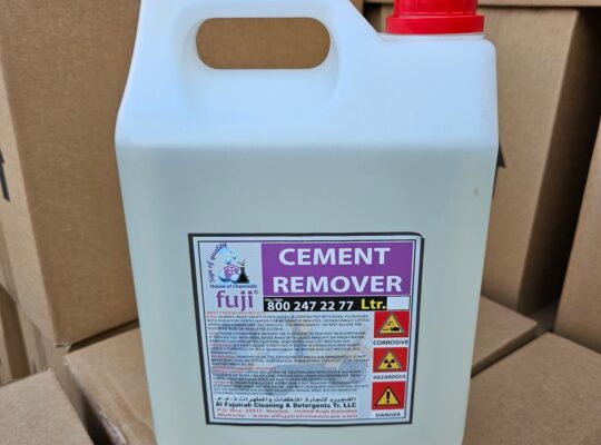 Fuji Concrete Remover