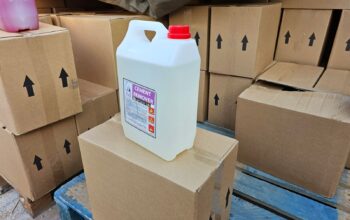 Fuji Heavy duty Equipment Cement Remover