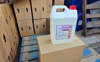 Concrete remover ( Best Concrete Remover Supplier in Ras Al Khaimah UAE )