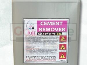 Cement Remover ( Best Cement Remover Supplier in Kuwait )