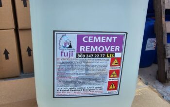 Concrete remover ( Best Concrete Remover Supplier in UAE )