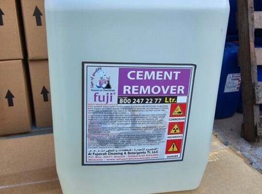 Concrete remover ( Best Concrete Remover Supplier in UAE )