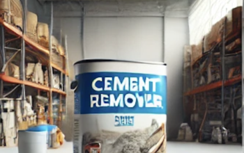 Cement remover ( Cement Scale Remover Chemical Supplier in Liwa City of Oman )