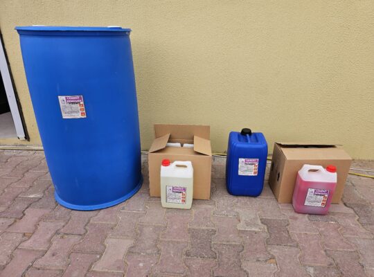 Tile adhesive remover ( Tile Cleaning Acid supplier in Dubai UAE )