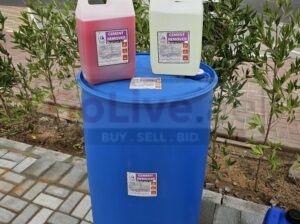 Best cement remover ( No 1 Concrete Remover Supplier in Bahrain )