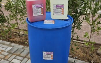 Best cement remover ( No 1 Concrete Remover Supplier in Bahrain )