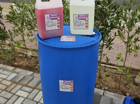 Best cement remover ( No 1 Concrete Remover Supplier in Bahrain )