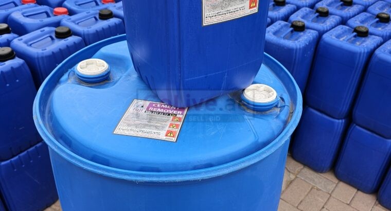 Best cement remover ( No 1 Concrete Remover Supplier in Bahrain )