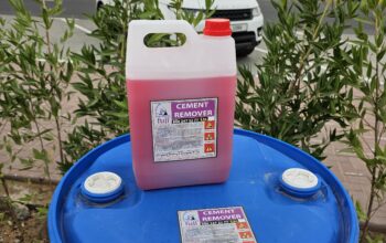 Grout remover ( Best Grout Cleaning Chemical in Dubai UAE )