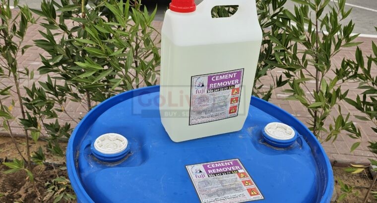 Best cement remover ( No 1 Concrete Remover Supplier in Bahrain )
