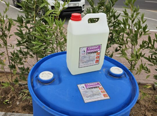 Grout remover ( Best Grout Cleaning Chemical in Ajman UAE )