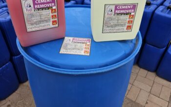 Grout remover ( Best Grout Cleaning Chemical in Ajman UAE )