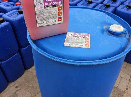 Grout remover ( Best Grout Cleaning Chemical in Dubai UAE )