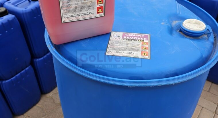 Grout remover ( Best Grout Cleaning Chemical in Dubai UAE )