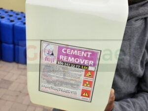 Tile adhesive remover ( Tile Cleaning Acid supplier in Dubai UAE )