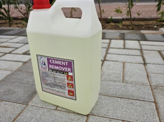 Best cement remover ( No 1 Concrete Remover Supplier in Umm Al Quwain UAE )