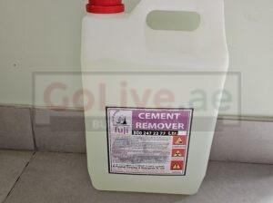 Best cement remover ( No 1 Concrete Remover Supplier in Umm Al Quwain UAE )
