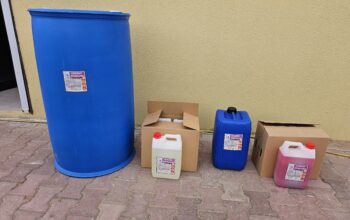 Cement remover for tiles ( Tiles Acid Cleaner Supplier in Fujairah UAE )