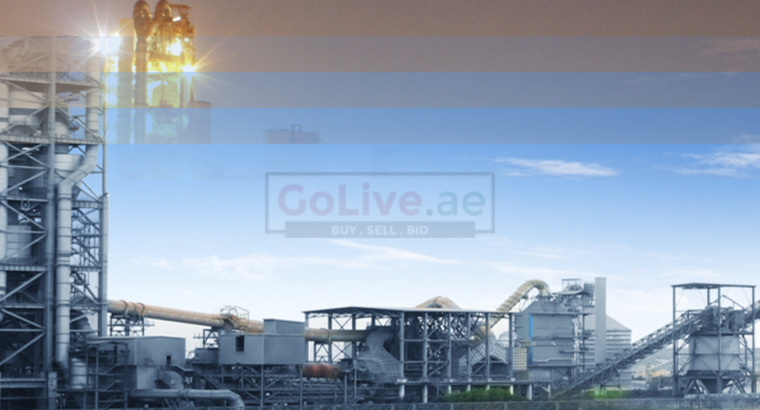 Fuji Concrete Plant Cleaning Chemical