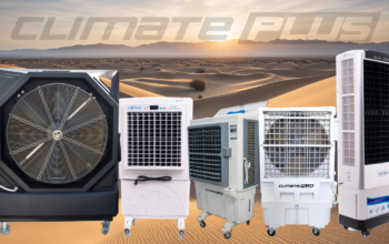 Portable air coolers & outdoor air coolers for sale and rent