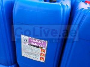 Concrete remover ( Best Concrete Remover Supplier in Umm Al Quwain UAE )