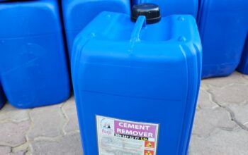 Mortar remover ( Cement Remover Chemical factory in Fujairah UAE )