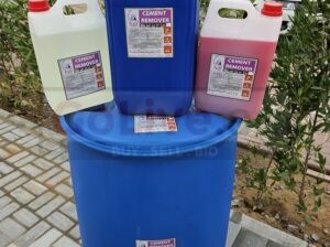 Chemical Chemical cement remover ( Chemical Manufacturer in Dubai UAE )