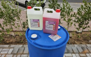 Cement remover for tiles ( Tiles Acid Cleaner Supplier in Oman )