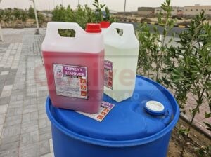 Best cement remover ( No 1 Concrete Remover Supplier in Al Ain UAE )