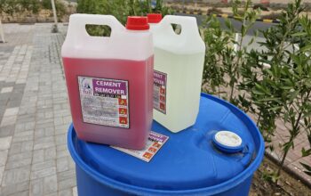Best cement remover ( No 1 Concrete Remover Supplier in Al Ain UAE )