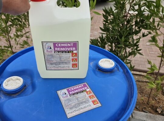 Grout remover ( Best Grout Cleaning Chemical in Ras Al Khaimah UAE )