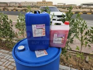 Grout remover ( Best Grout Cleaning Chemical in Qatar )