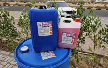 Grout remover ( Best Grout Cleaning Chemical in Saudi Arabia )