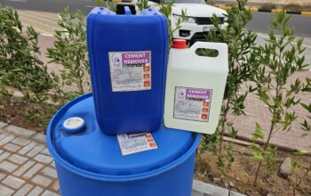 Grout remover ( Best Grout Cleaning Chemical in Sharjah UAE )