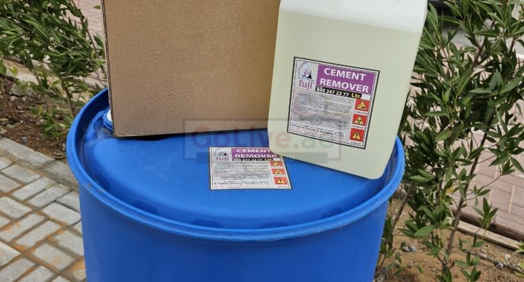 Cement remover for tiles ( Tiles Acid Cleaner Supplier in Oman )